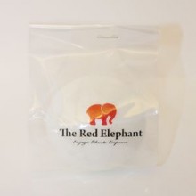 The Red Elephant - Bath Bomb
